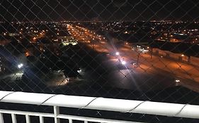 Residencial Parque Maceió